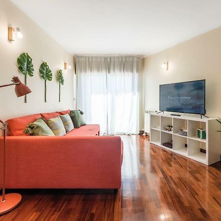 Guestready- Reflecting Apt Appartamento OOporto Esterno foto