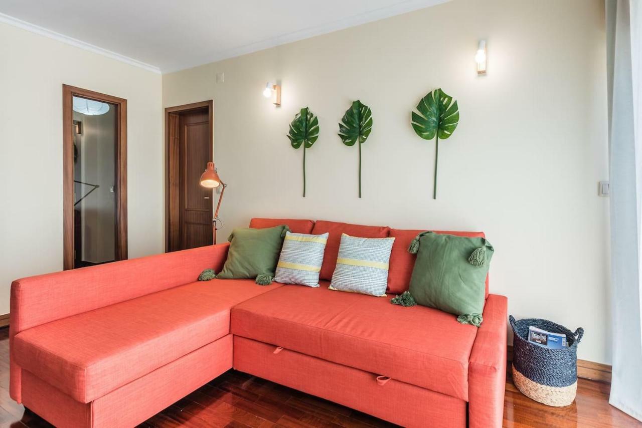 Guestready- Reflecting Apt Appartamento OOporto Esterno foto