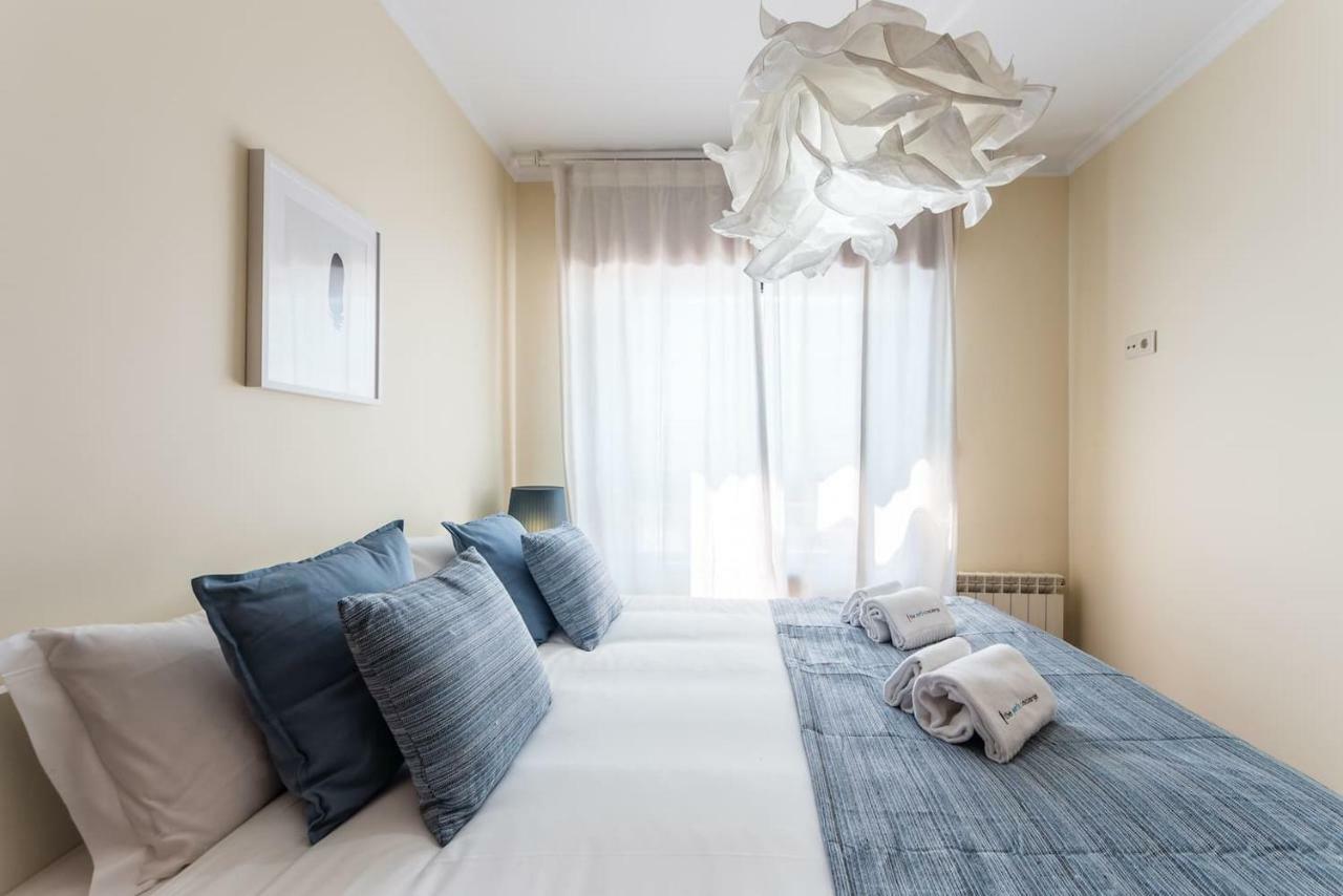 Guestready- Reflecting Apt Appartamento OOporto Esterno foto