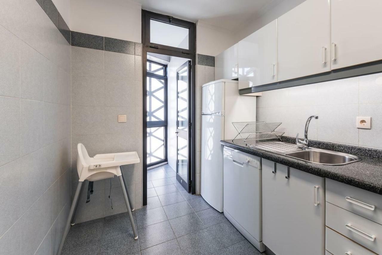 Guestready- Reflecting Apt Appartamento OOporto Esterno foto